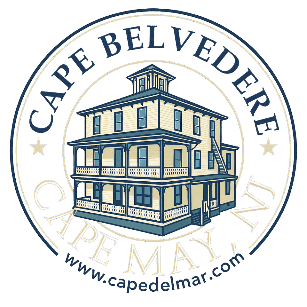 Cape Bel Logo