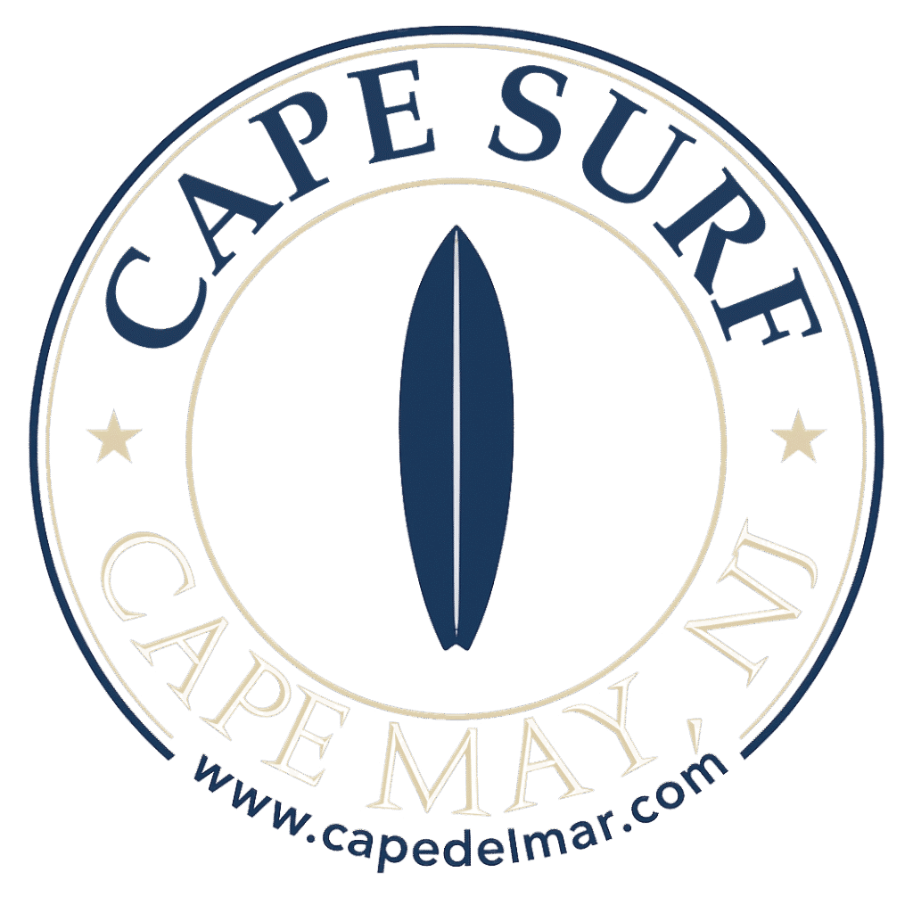 Cape Surf Logo