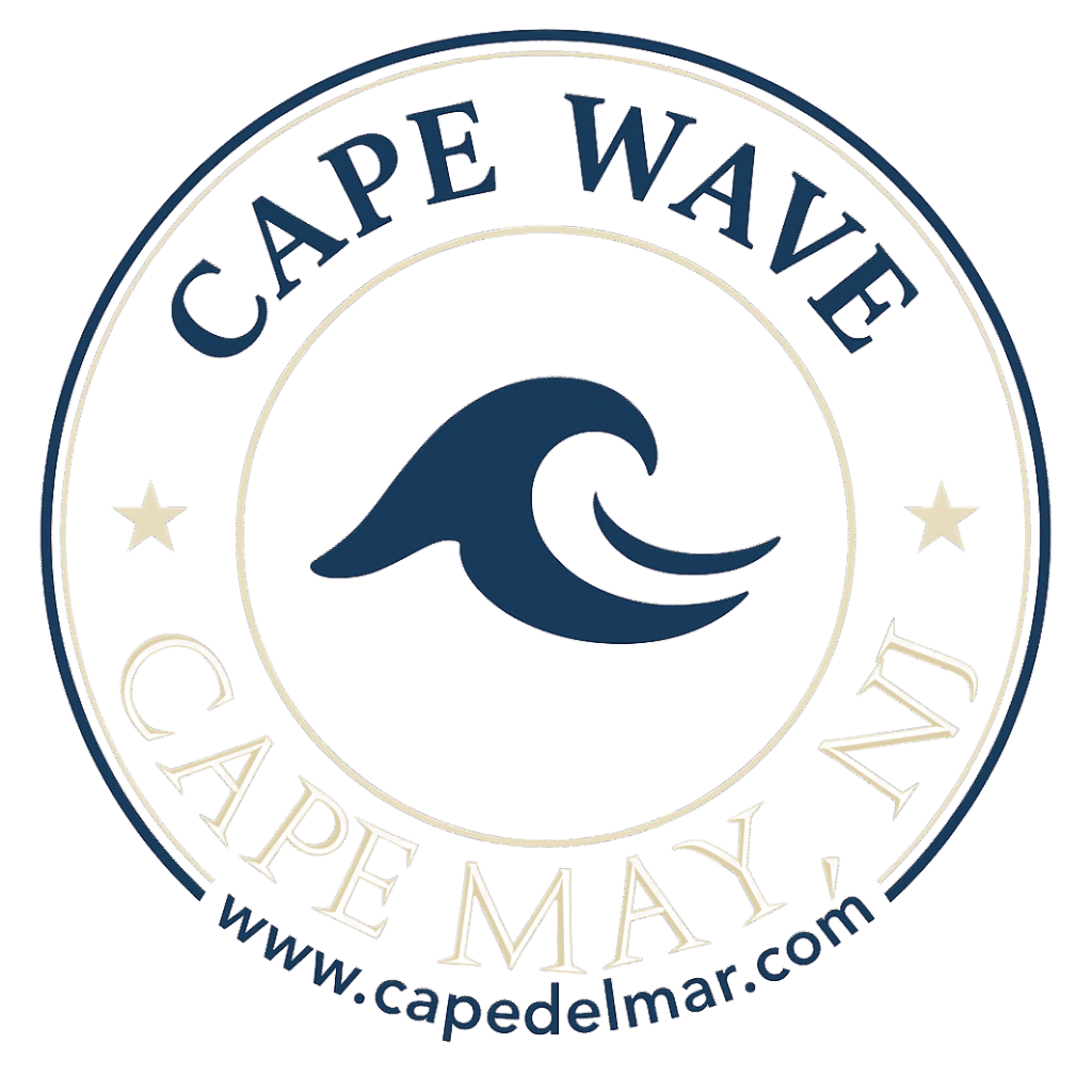 Cape Wave Logo