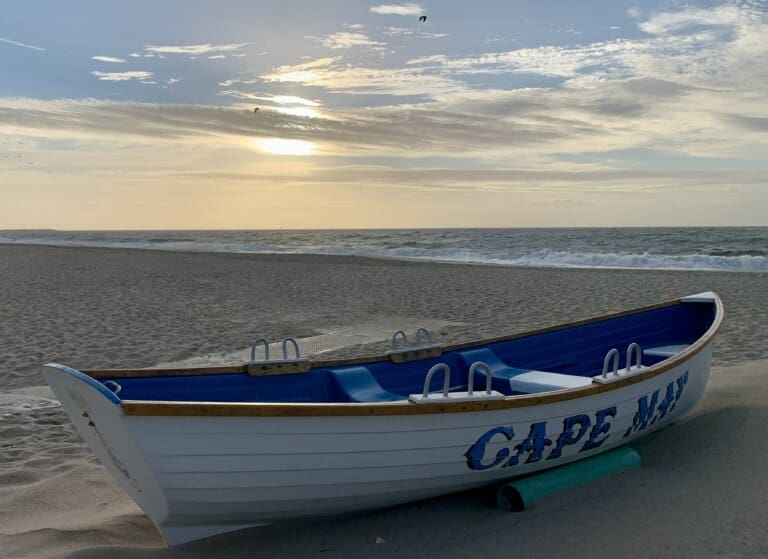 Cape May Baot