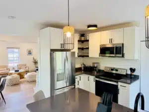 Best bars and nightlife venue at Cape Belvedere property in Cape May, NJ